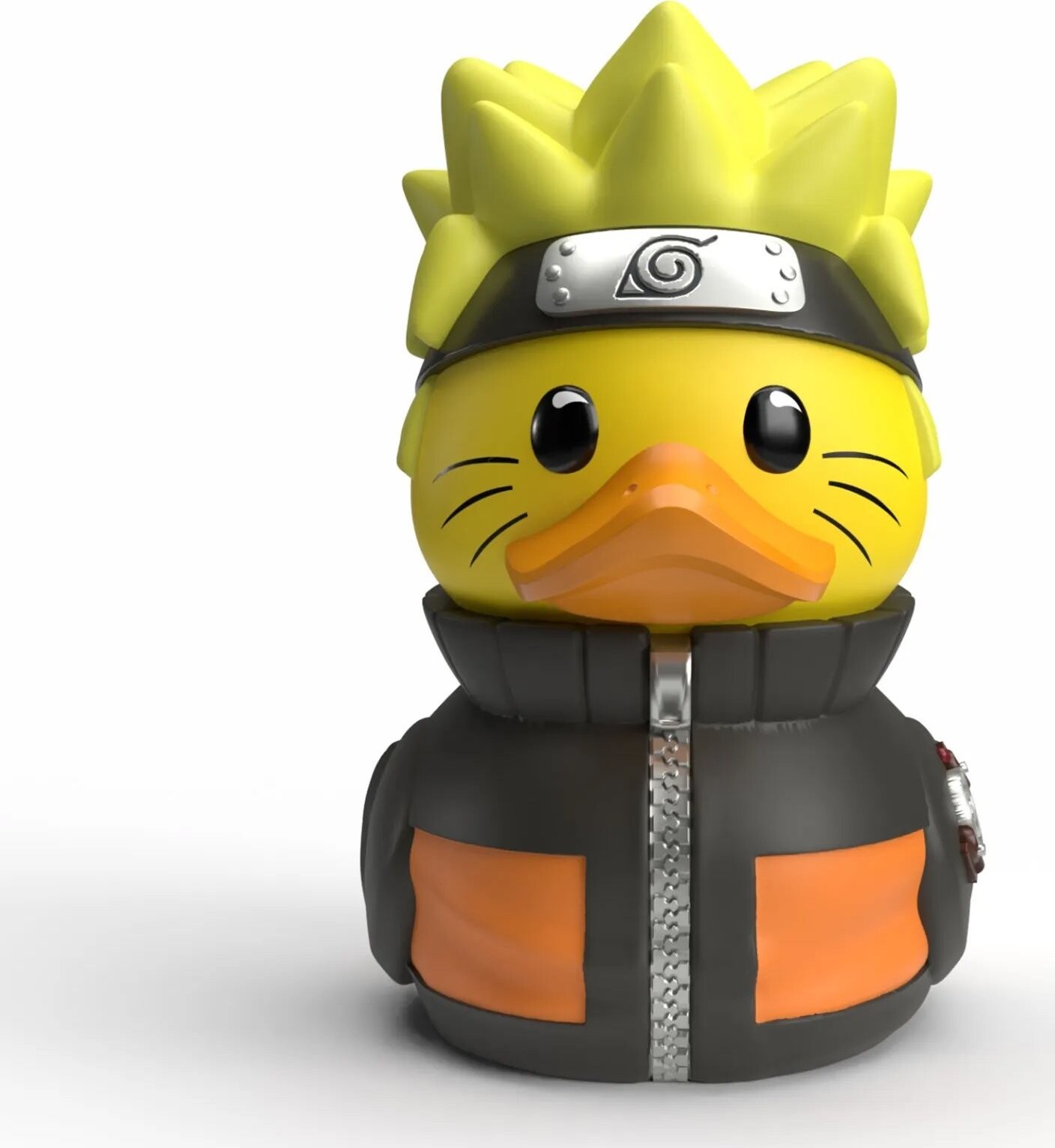 Tubbz kačička malá Naruto – Naruto