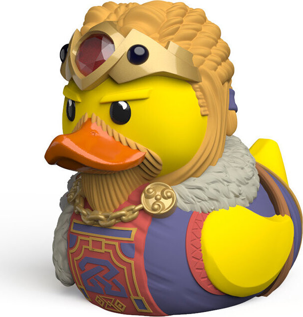 Tubbz kačička Skryrim – Jarl Balgruuf