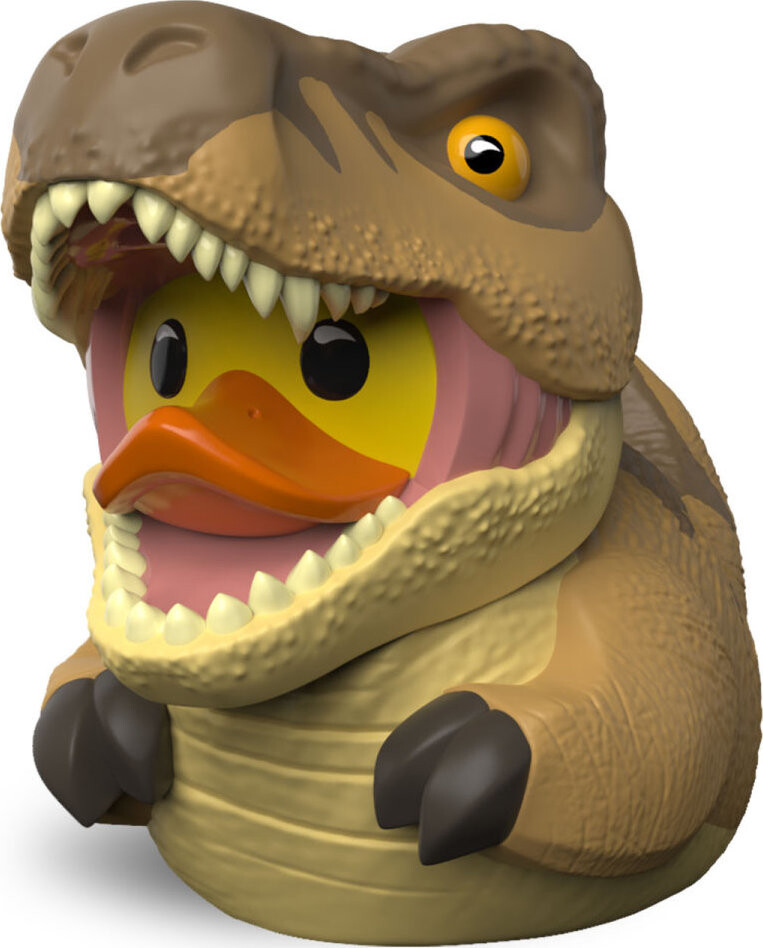 Tubbz kačička malá Jurský park – T-Rex