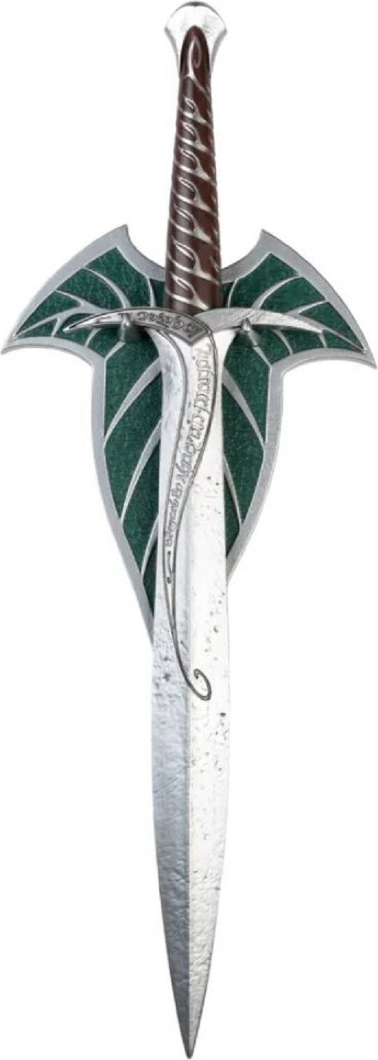 Lord of the Rings: Sword – Dekoratívna lampa