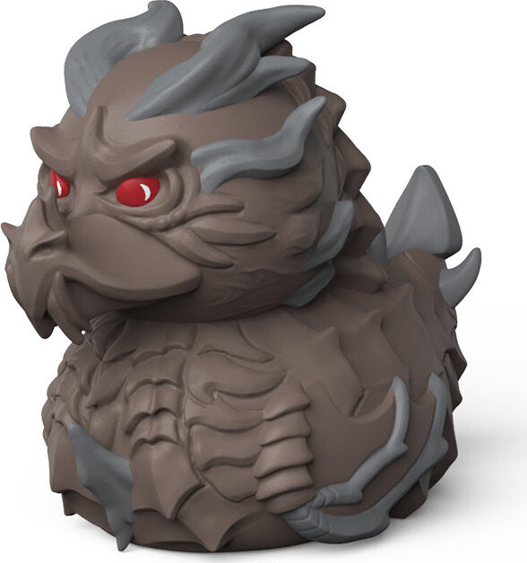 Tubbz kačička Skryrim – Alduin