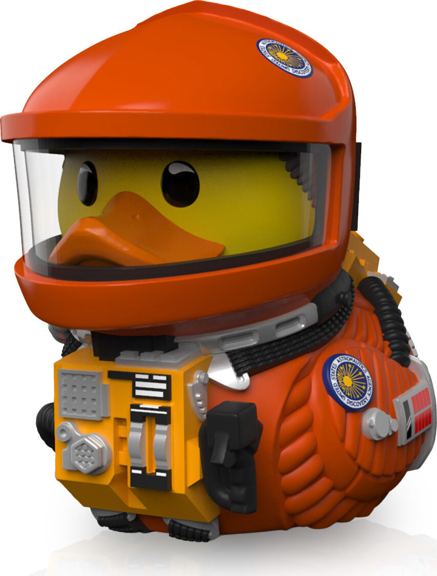 Tubbz kačička Kubrick Space Odyssey – Dr David Bowman