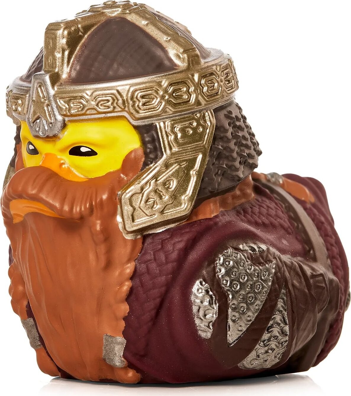 Tubbz kačička malá Pán prsteňov – Gimli