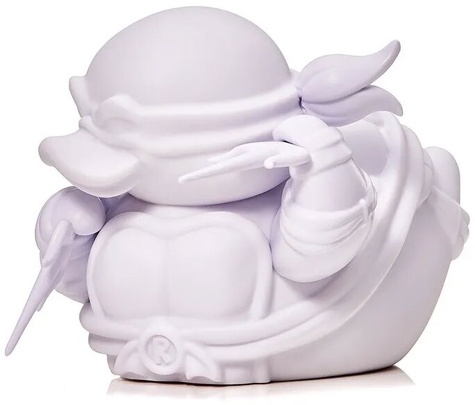 Tubbz kačička DIY TMNT – Raphael