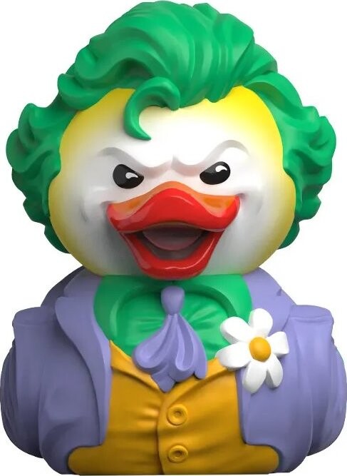 Tubbz kačička malá DC Comics – The Joker