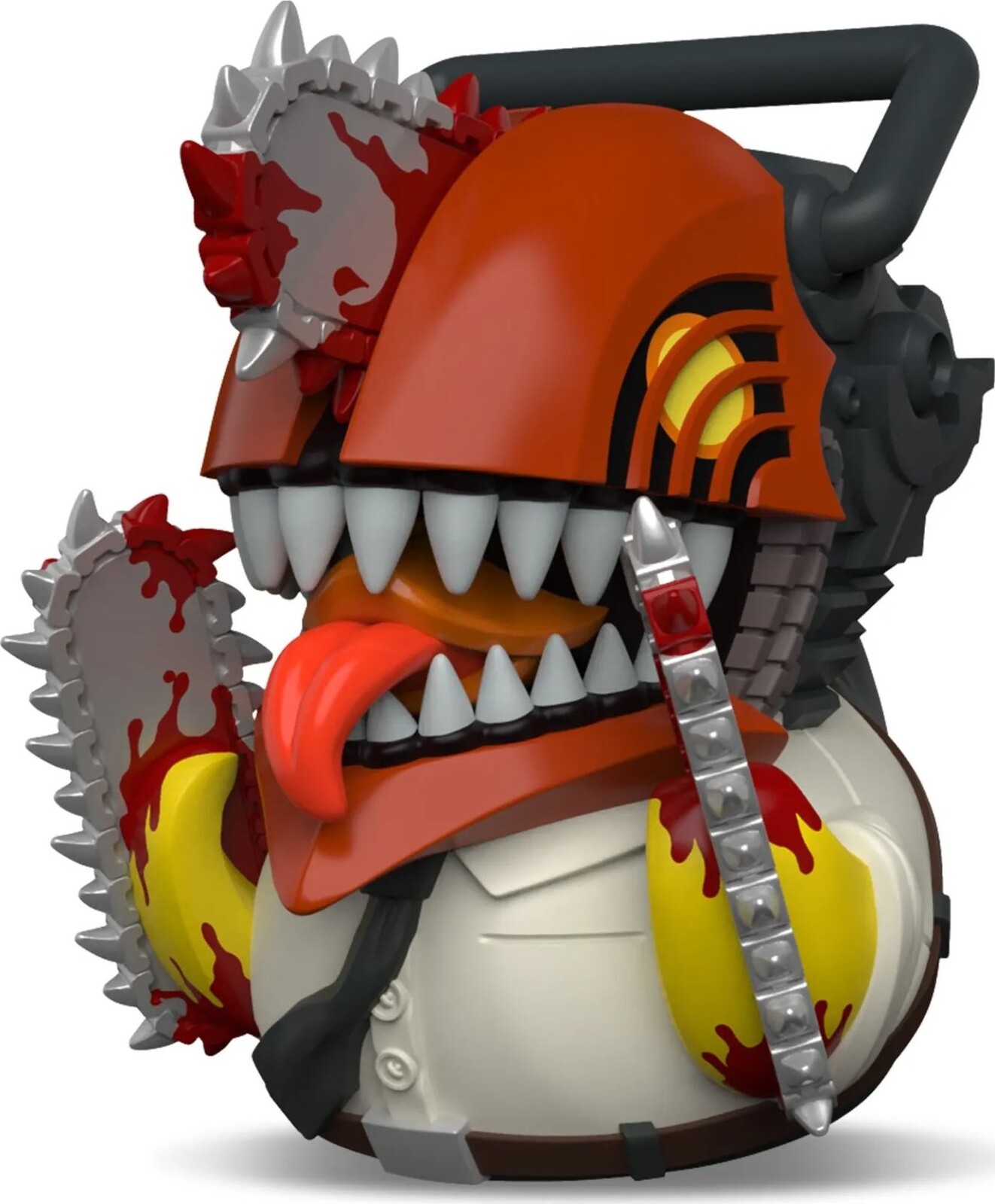 Tubbz kačička Chainsaw Man – Chainsaw Man (prvá edícia)