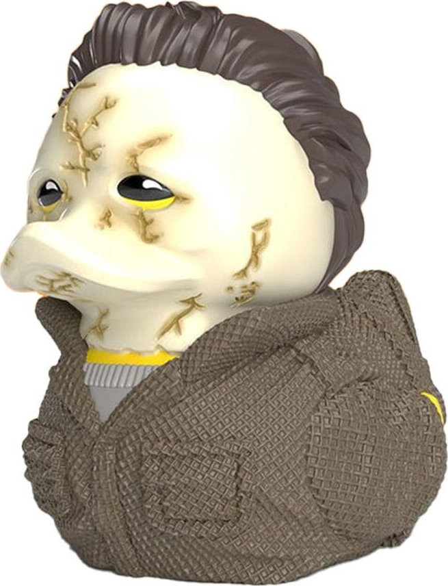 Tubbz kačička malá Halloween – Michael Myers