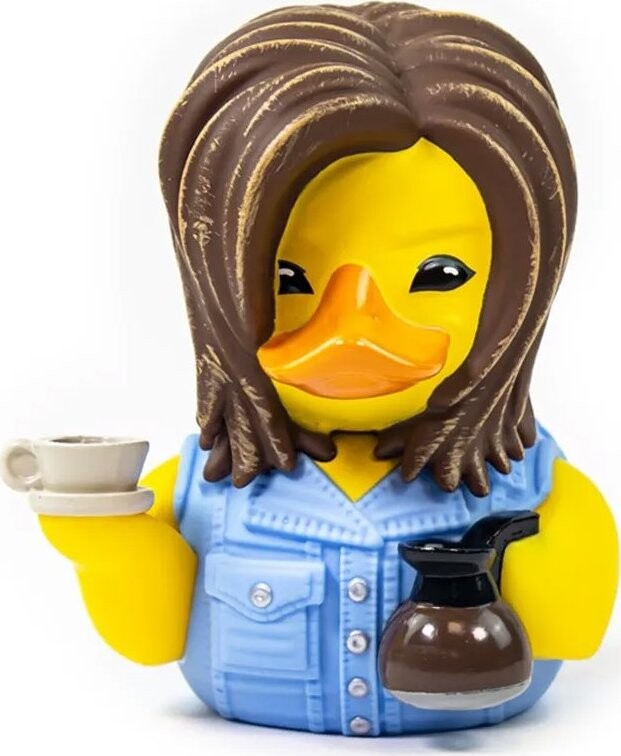 Tubbz kačička Priatelia – Rachel Green