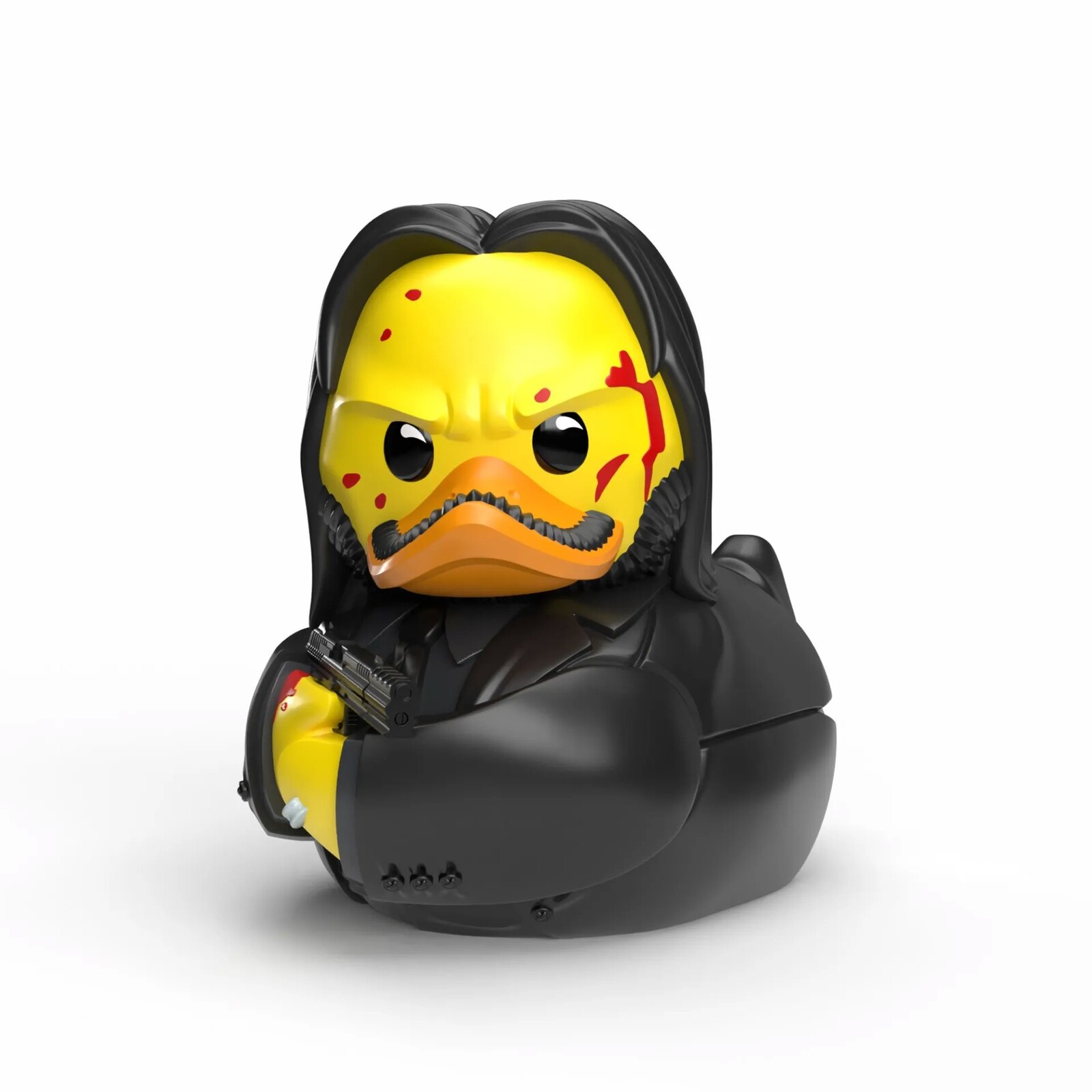 Tubbz kačička malá – John Wick