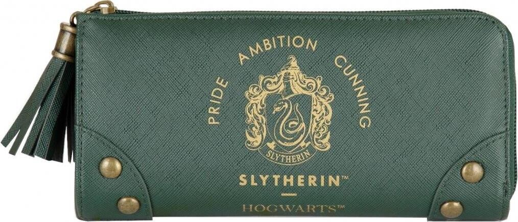 Harry Potter: Slytherin House – dámska peňaženka