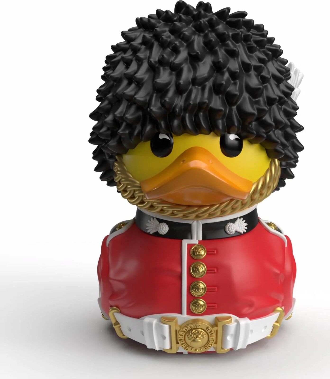 Tubbz kačička malá cestovateľská – UK