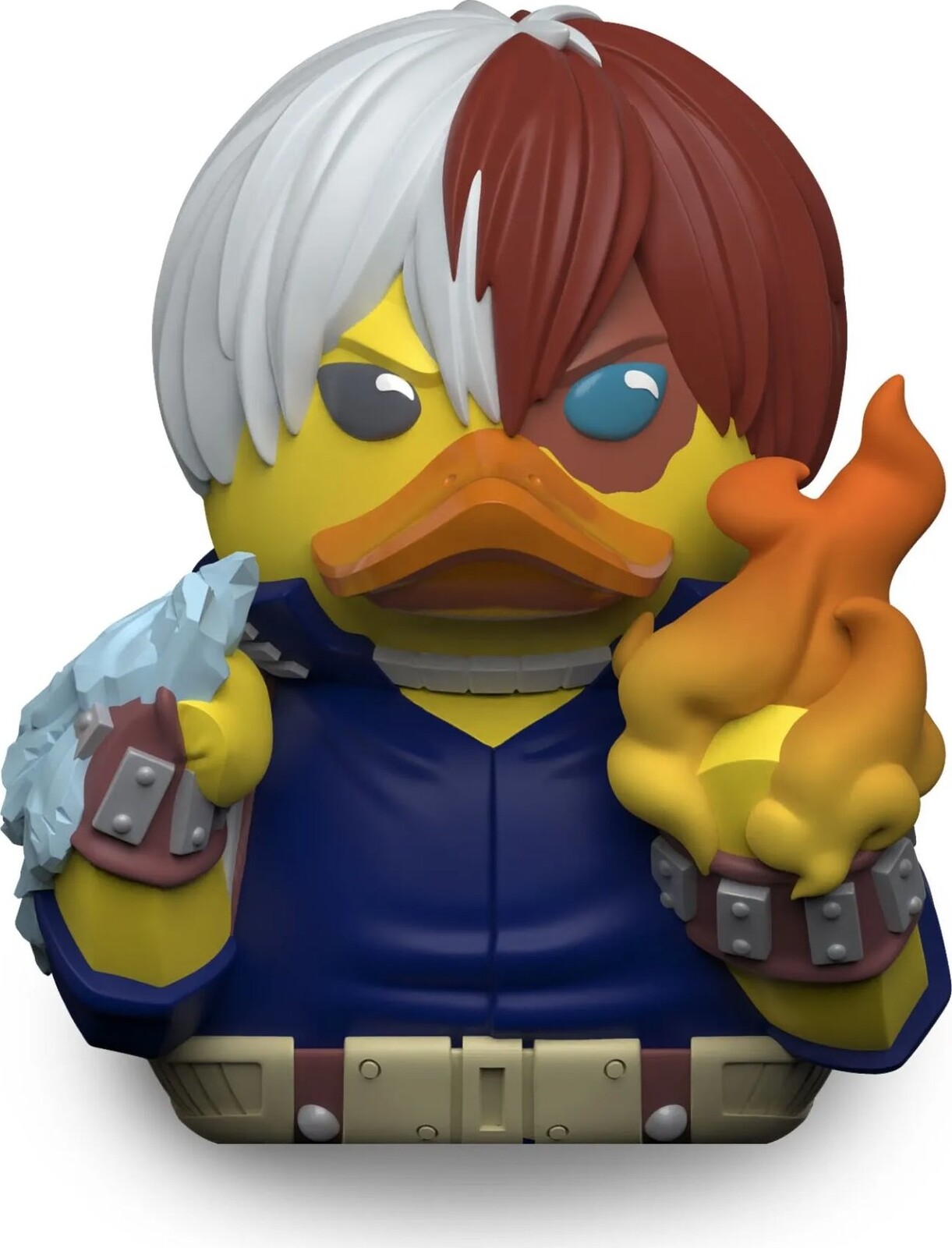 Tubbz kačička MHA – Shoto Todoroki (prvá edícia)