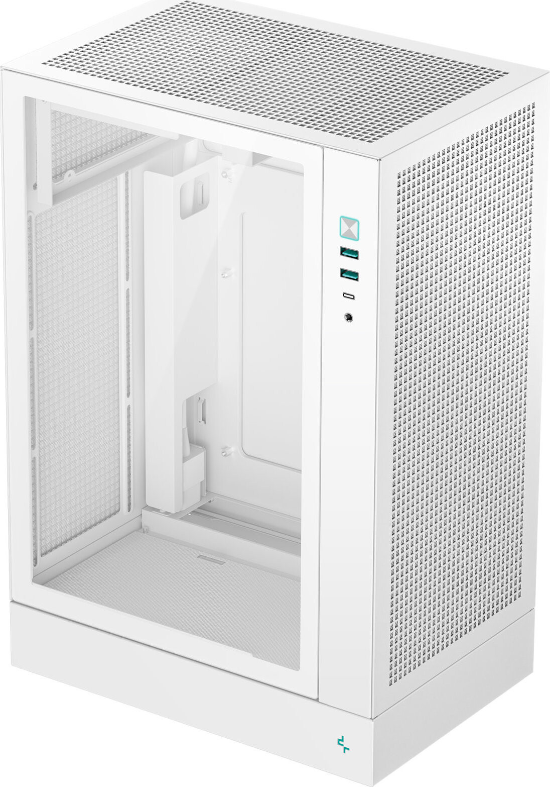 DeepCool CH170 PLUS White