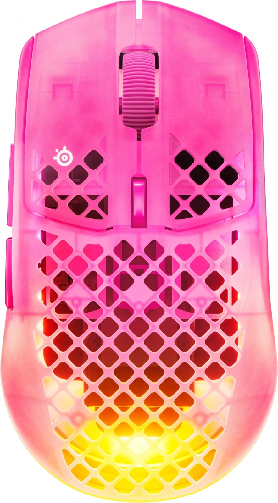 SteelSeries Aerox 3 WL Gen 2 – MagentaHaze