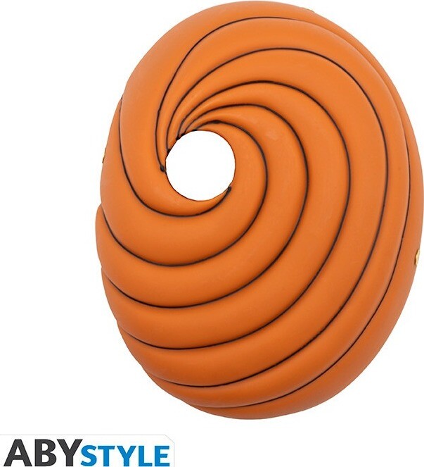 Naruto Shippuden – Tobis Mask – maska