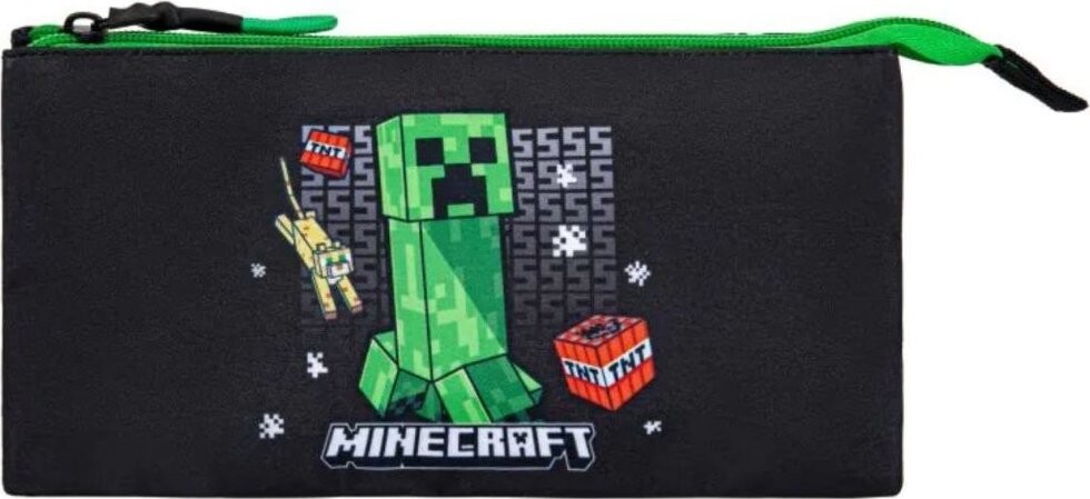 Minecraft: Survival Mode – peračník