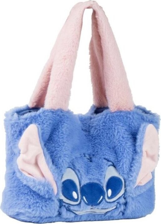 Disney Lilo & Stitch: Stitch face – Taška na rameno