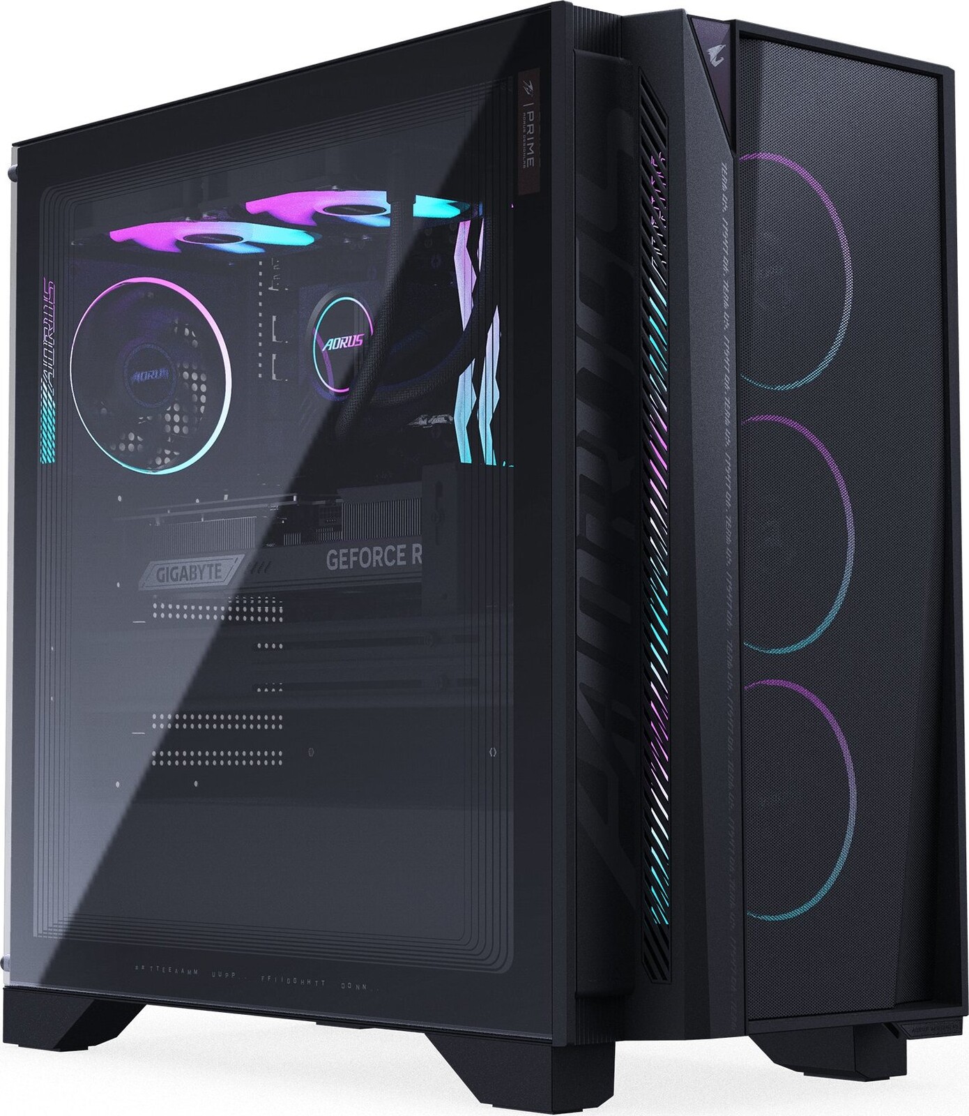 Gigabyte AORUS PRIME 5 (AP5A7N7T-5102)