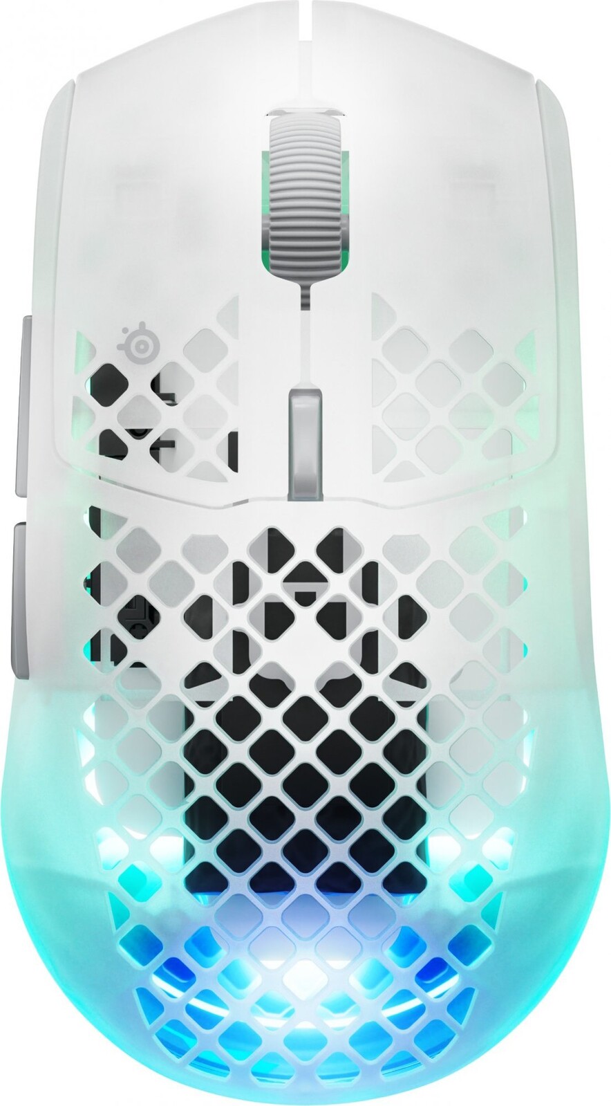 SteelSeries Aerox 3 WL Gen 2 – Ghost
