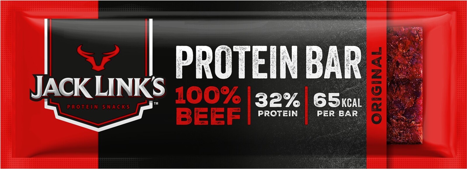 Jack Links Proteín Bar 22,5 g