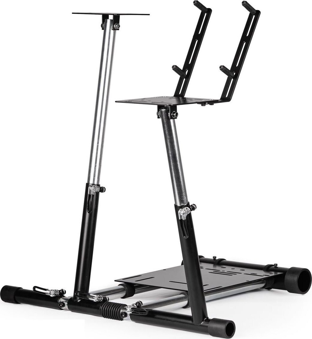 Wheel Stand Pro, Farm Truck (V3) čierny