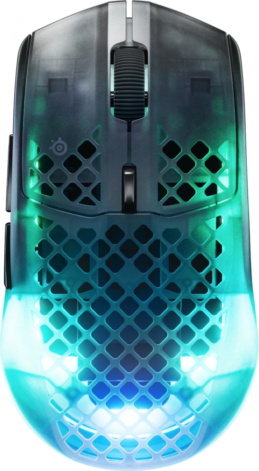 SteelSeries Aerox 3 WL Gen 2 – Shadow