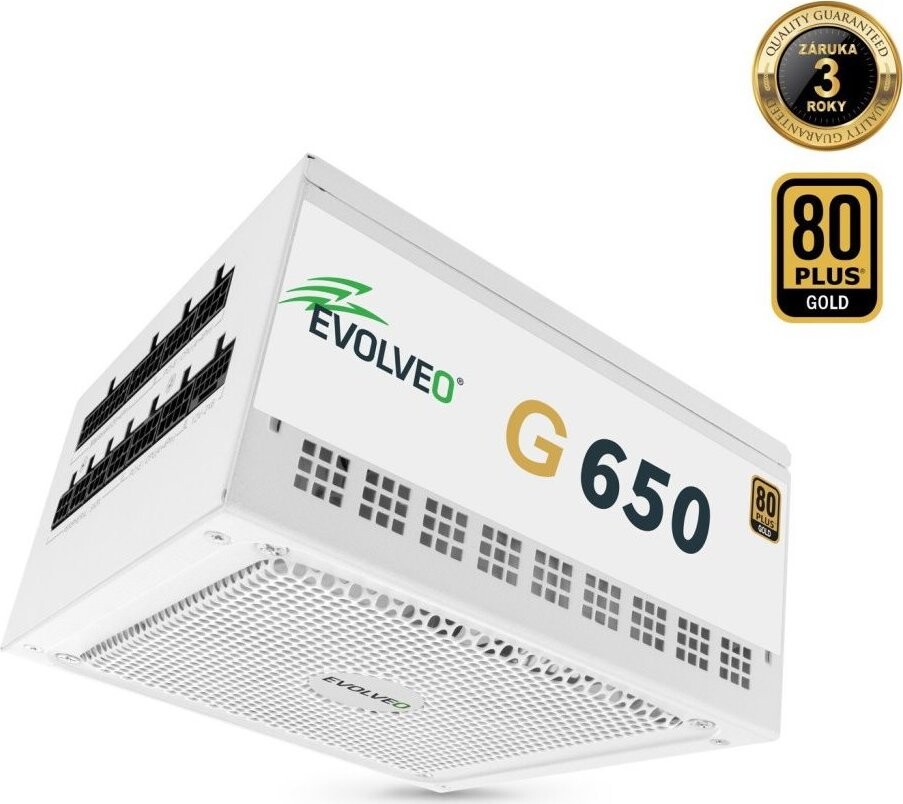 EVOLVEO G650 White
