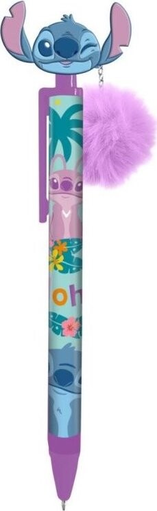 Disney Lilo & Stitch: Stitch – Pero