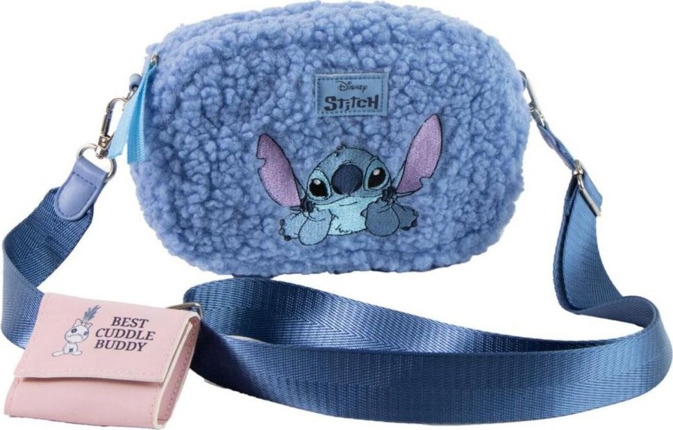 Disney Lilo & Stitch – Taška na rameno