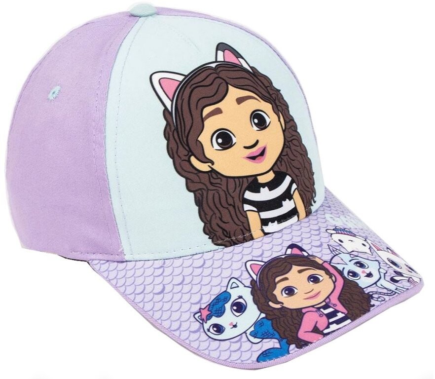 Gabby's Dollhouse:: Hey Gabby! – Šiltovka detská