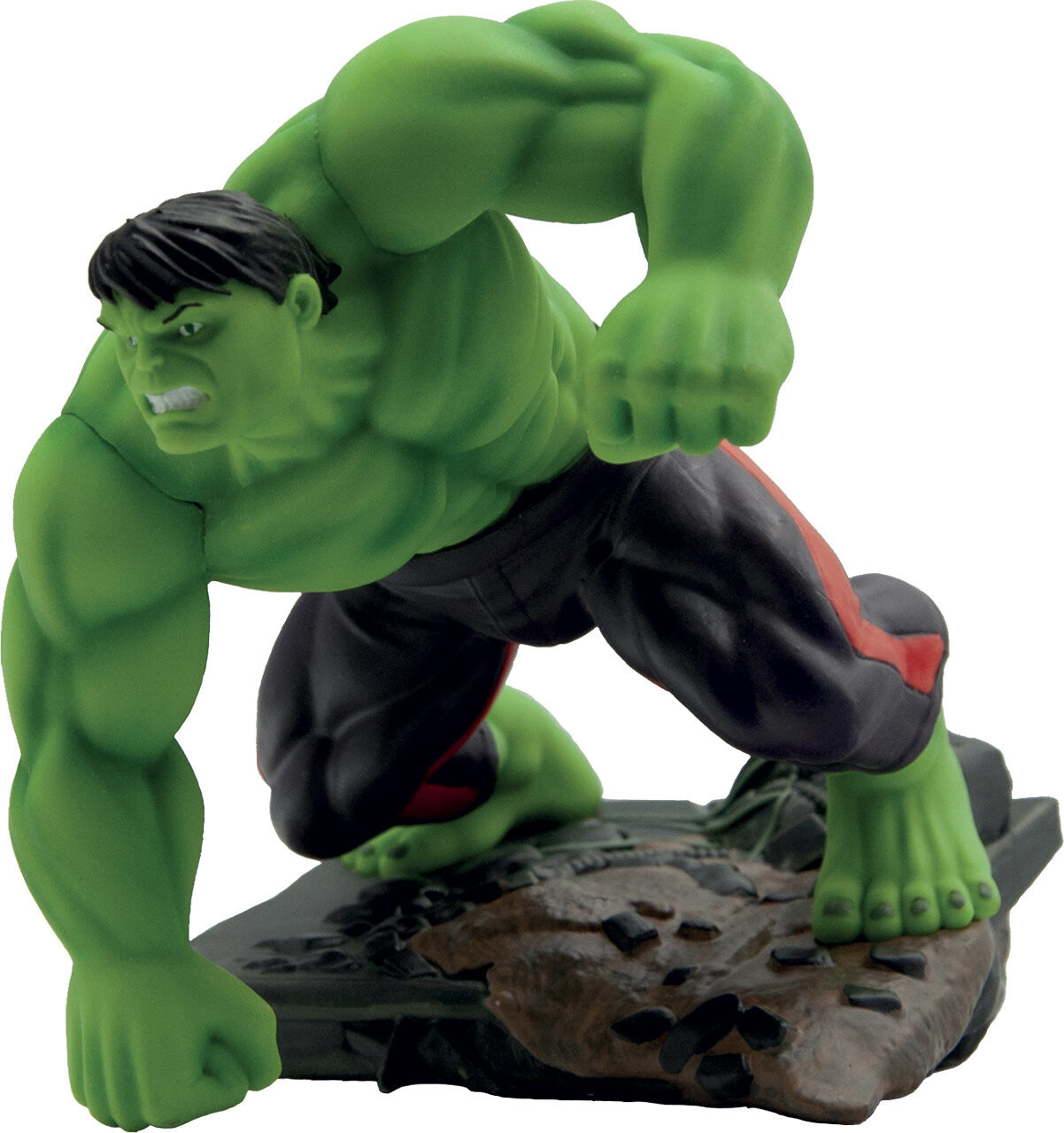 Marvel Avengers Hulk
