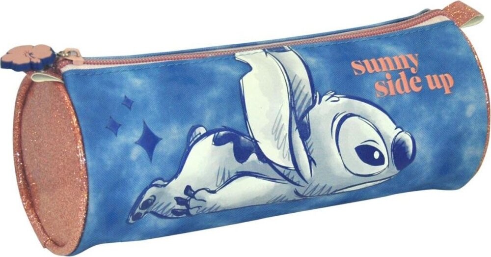 Disney Lilo & Stitch: Sunny side up – Puzdro na ceruzky