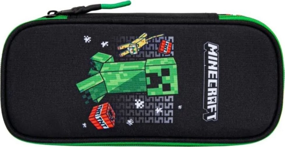 Minecraft: Survival Mode – peračník na ceruzky