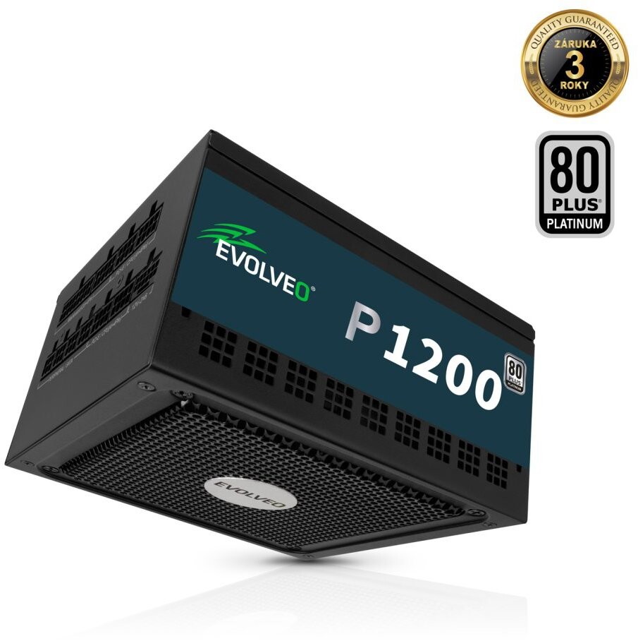 EVOLVEO P1200