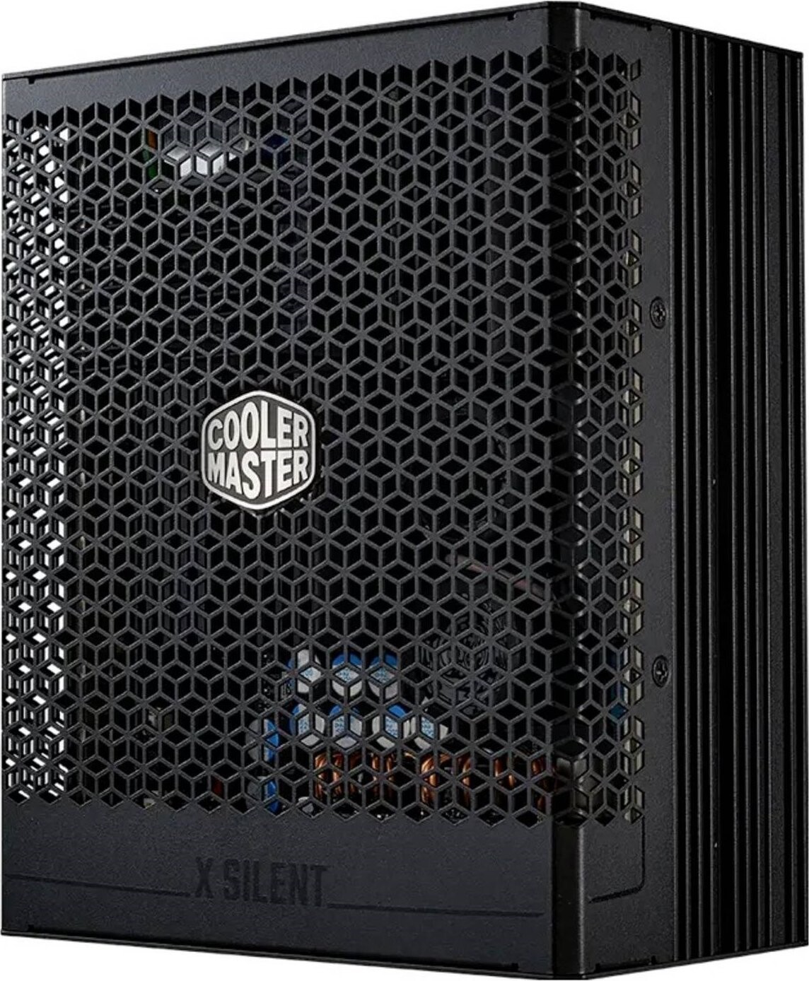 Cooler Master X Silent Edge Platinum 1100 230 V