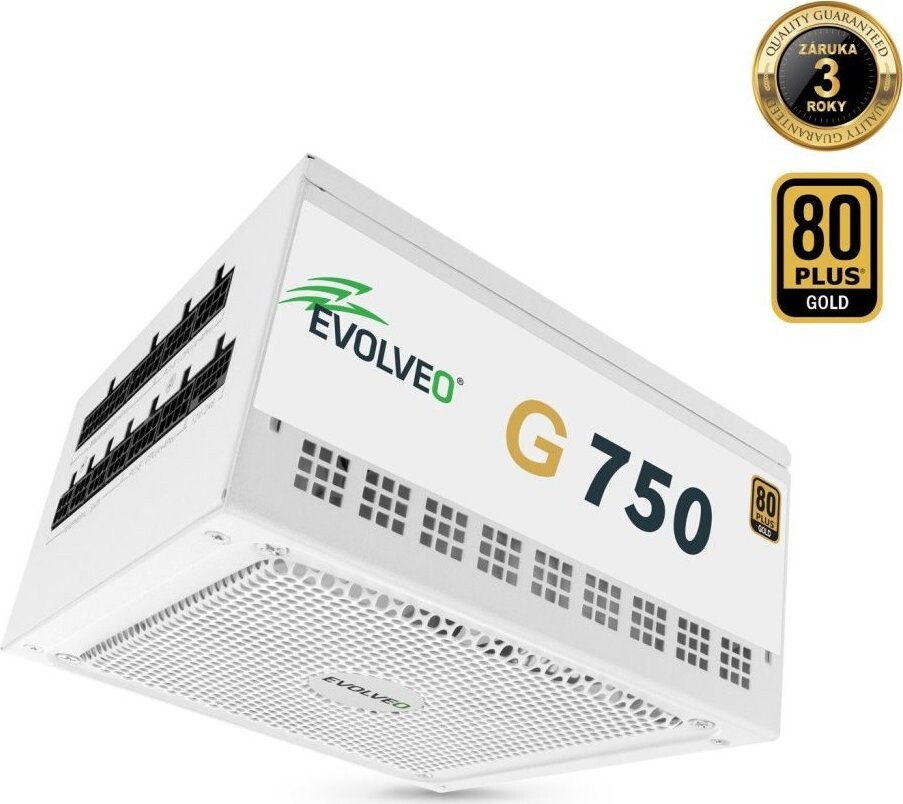 EVOLVEO G750 White