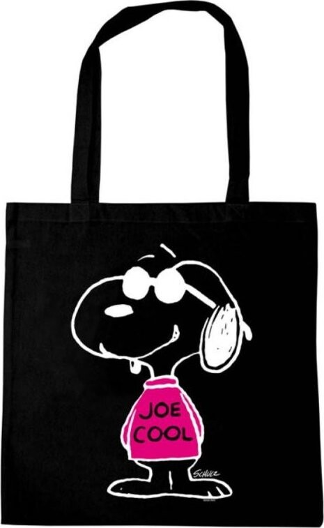 Snoopy: Joe Cool – Nákupná taška