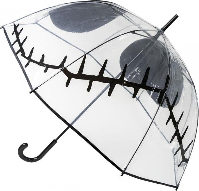 Disney Nightmare Before Christmas – skladací dáždnik