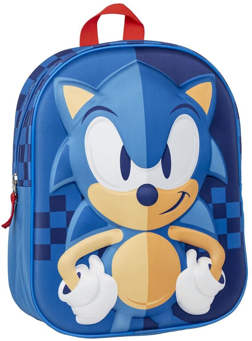 Cerda 3D, Sonic, detský