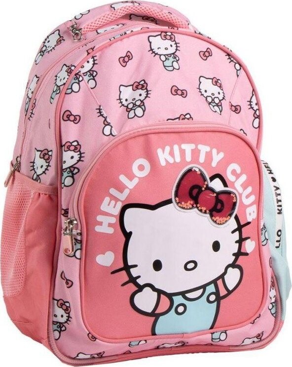 Hello Kitty: Club – Batoh školský