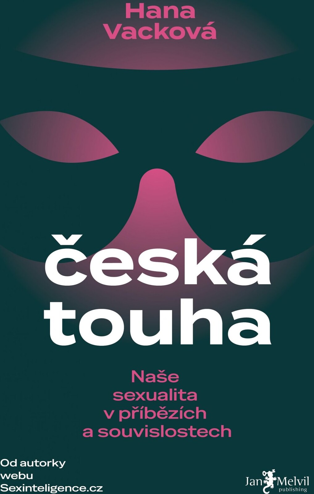 Česká touha