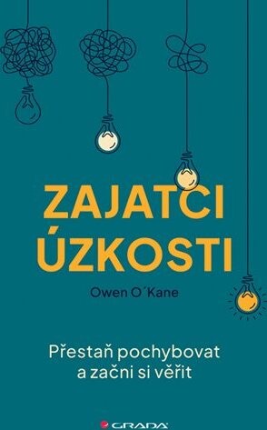 Zajatci úzkosti