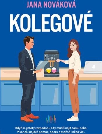 Kolegové