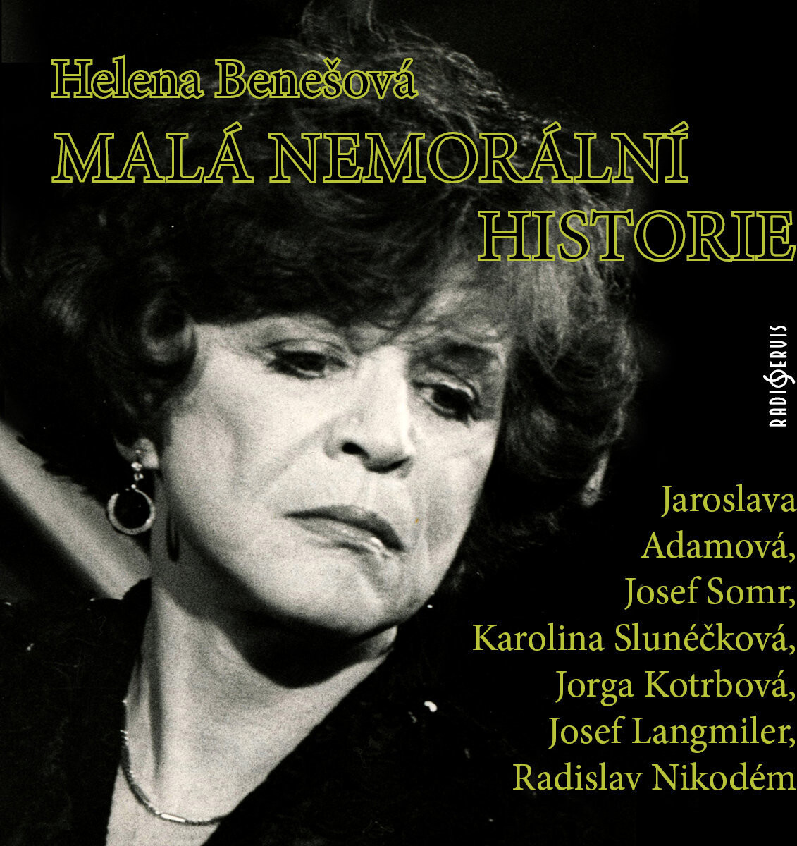 Malá nemorální historie