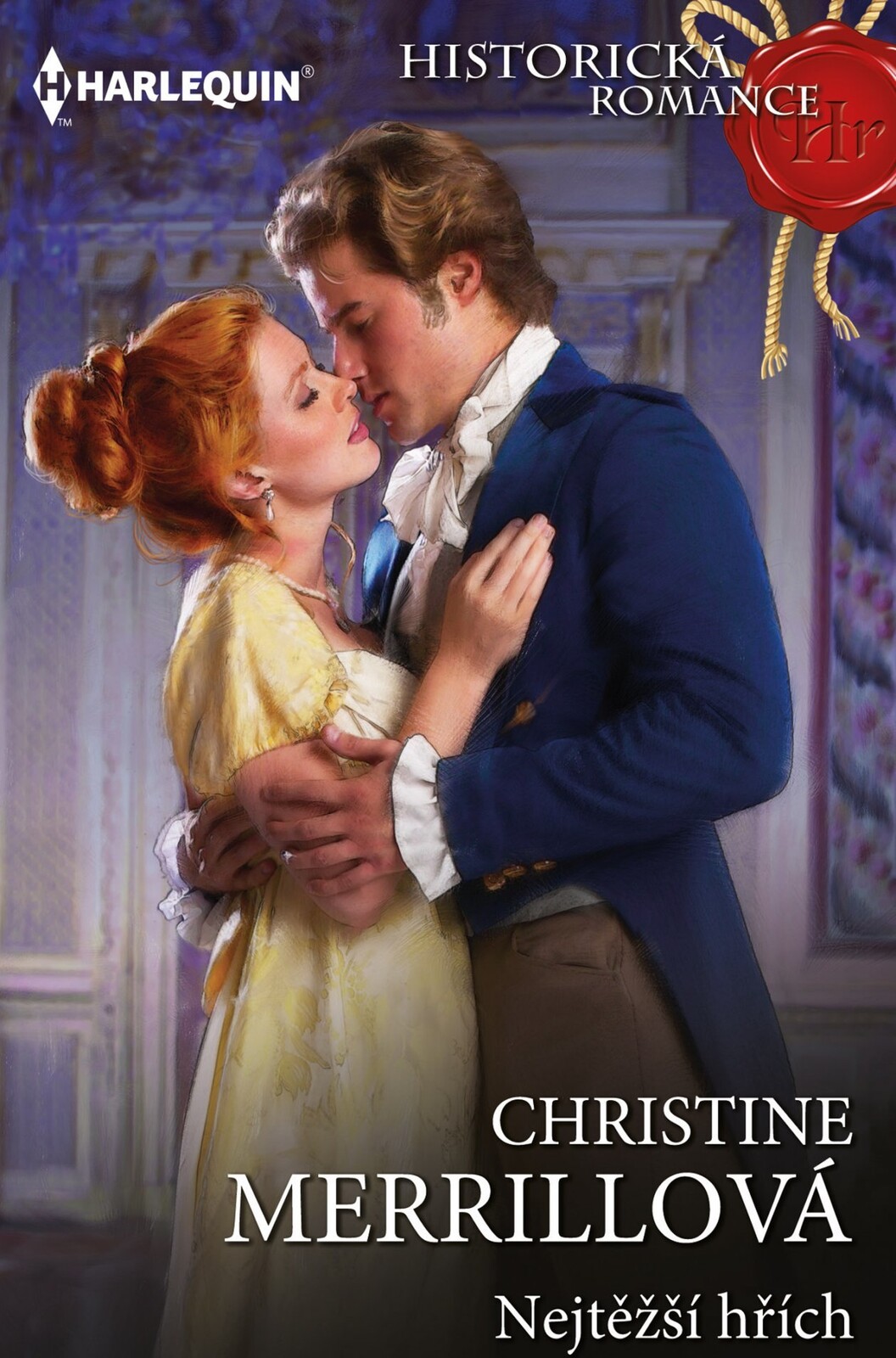 Nejtěžší hřích