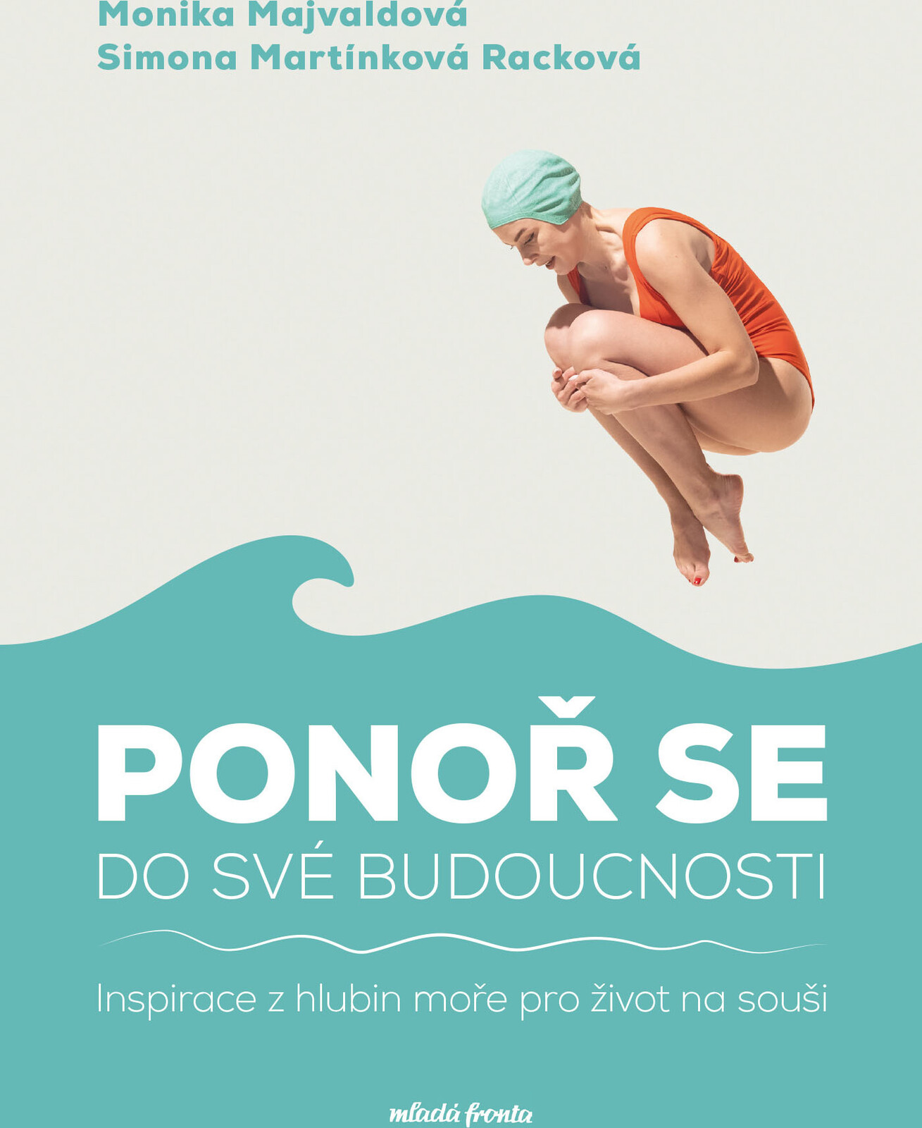 Ponoř se do své budoucnosti