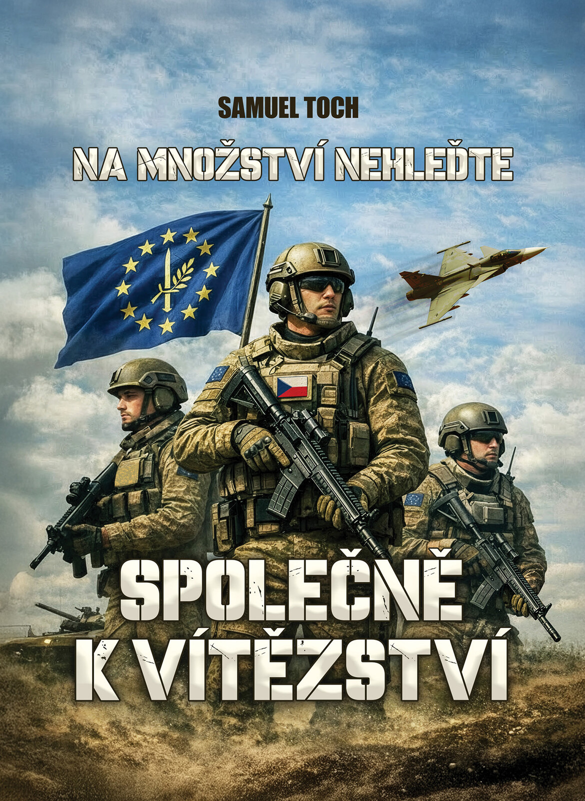 Na množství nehleďte: Společně k vítězství