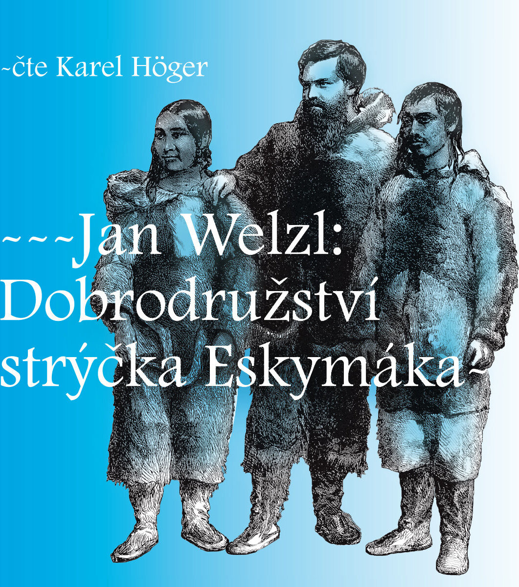 Dobrodružství strýčka Eskymáka