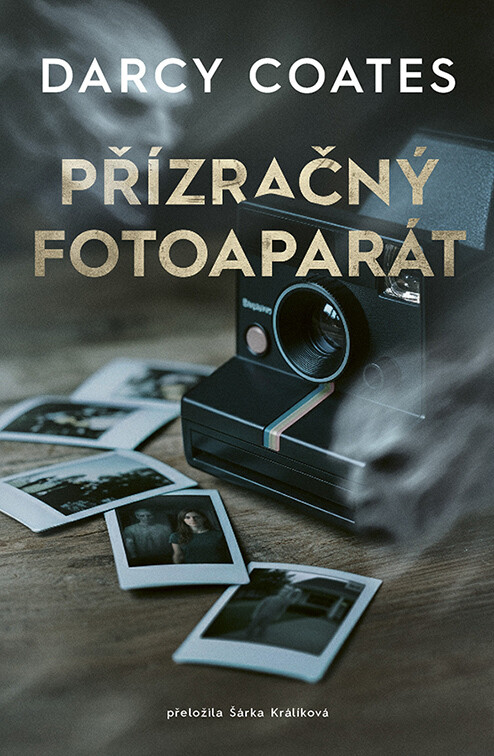Přízračný fotoaparát