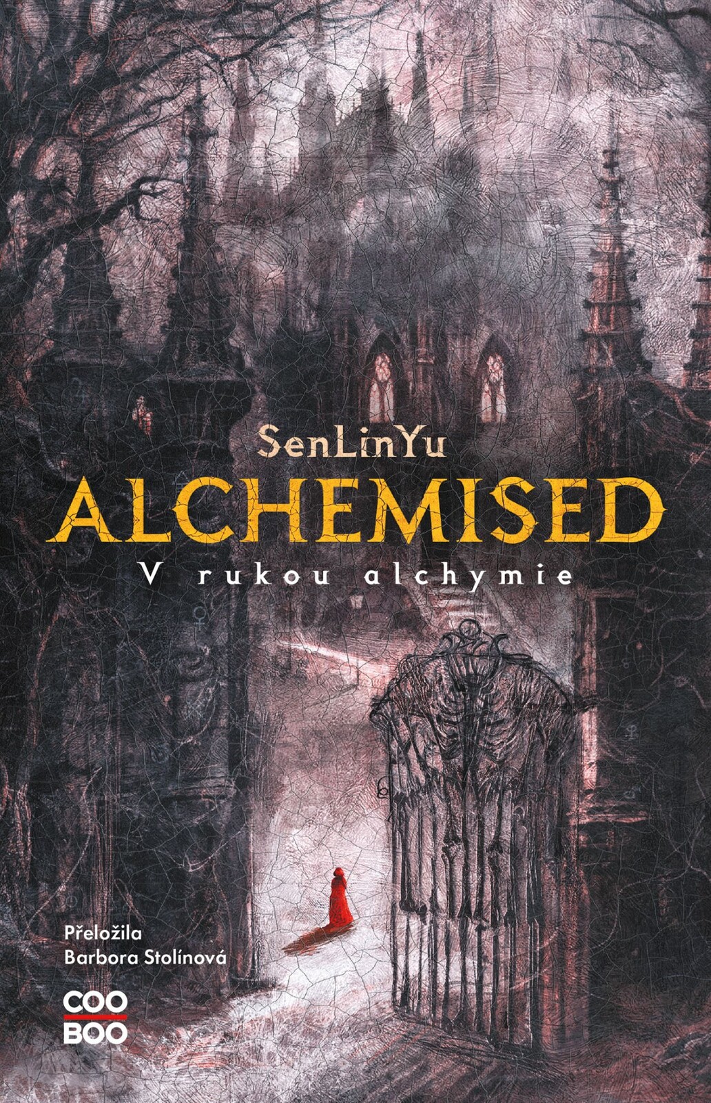 Alchemised
